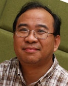 John Liang