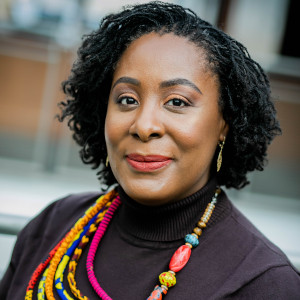 Dr. Uju Anya