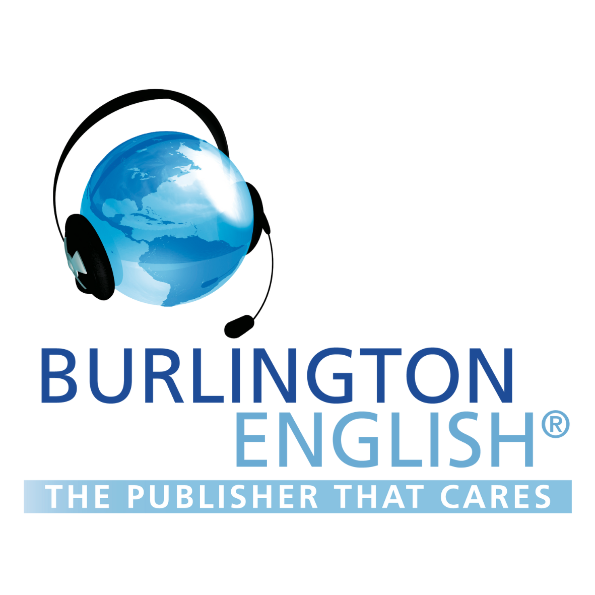 Burlington English