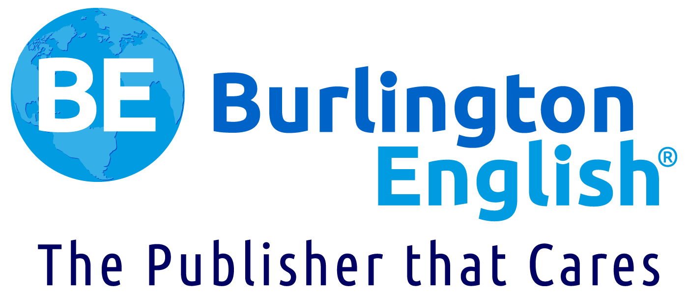 Burlington English