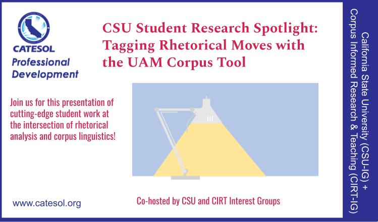 CIRT CSU Student spotlight