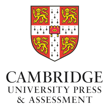 Cambridge University Press and Assessment