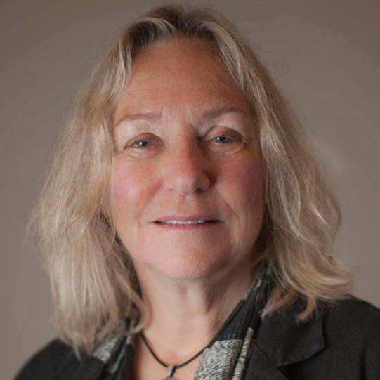 Donna Brinton