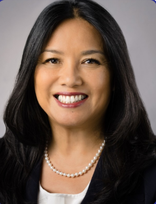 Dr. Rowena Tomaneng