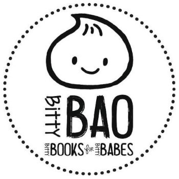 Bitty Bao Bilingual Board Books