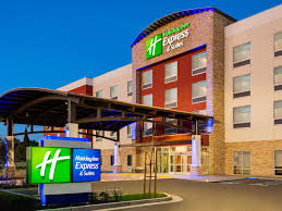 Holiday Inn Hayward 