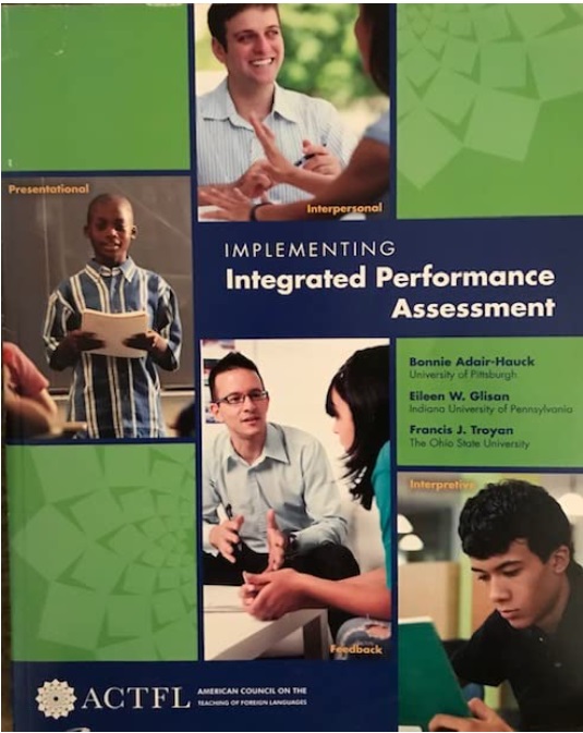 Image cover for Implementing Integrated Performance Assessment 