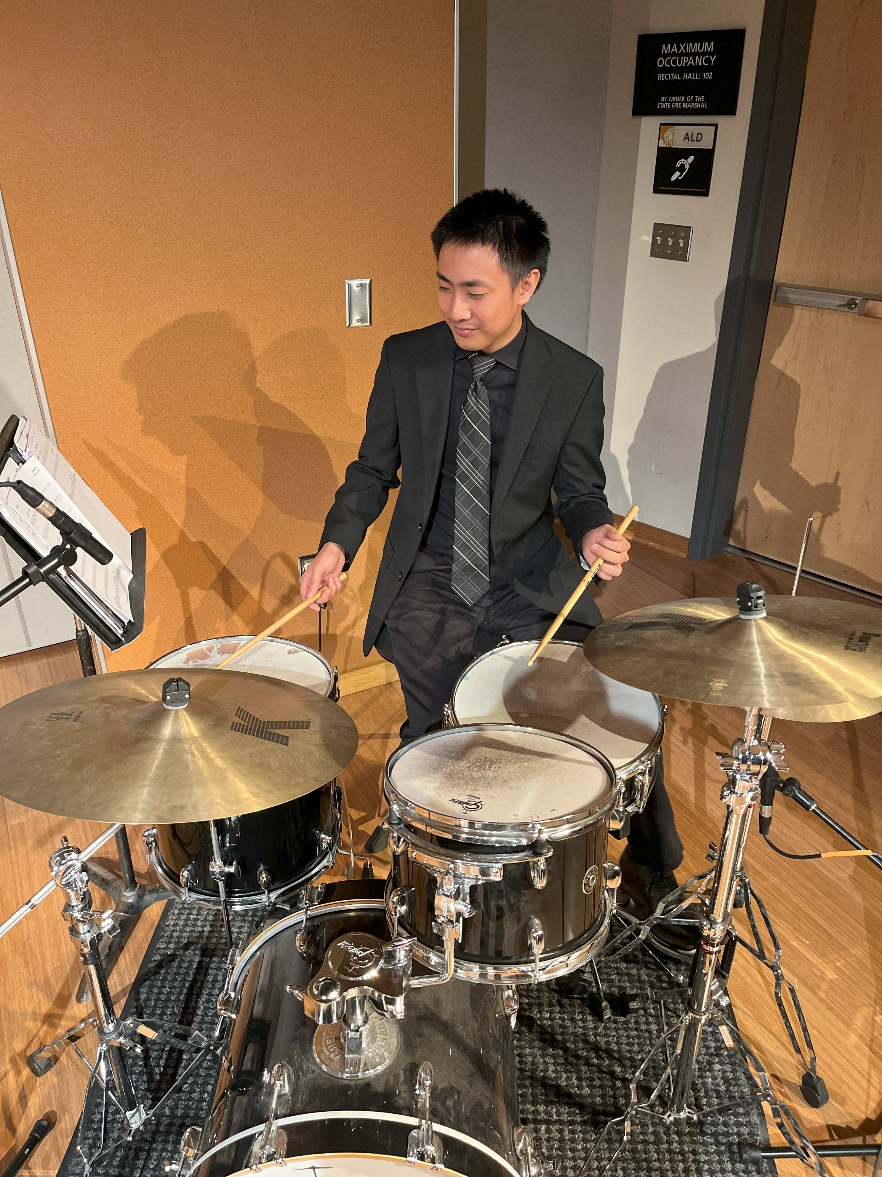 Chabot Jazz Group 4