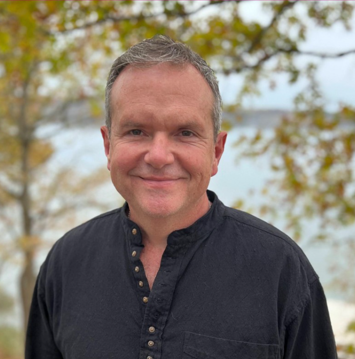 Jeff Hutchenson