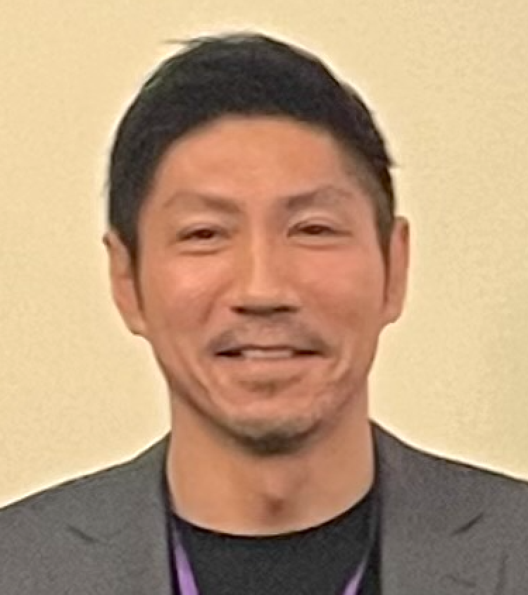 Katsuya Yokomoto