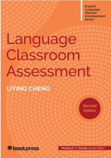 Image of cover for Language Classroom Assessment