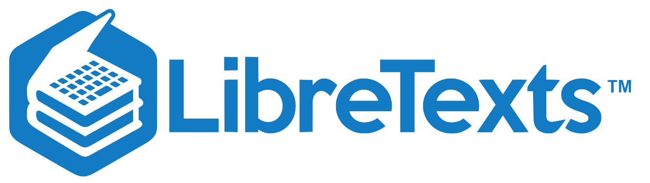 Libre Texts