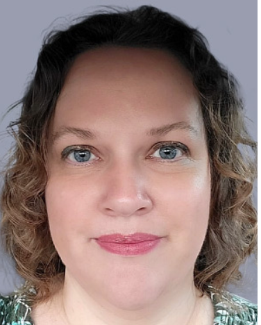 Rebecca Eagleson
