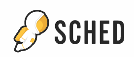 Sched logo