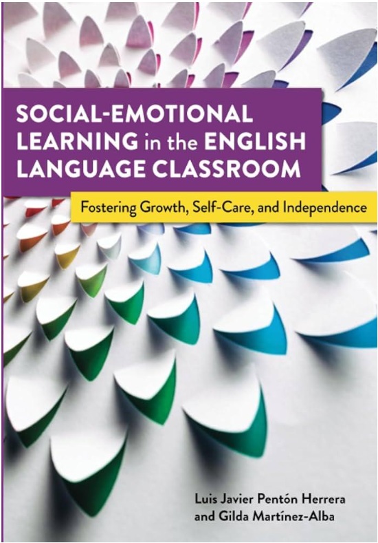 Image of cover of Social emotional learning in the classroom fostering growth self care and independence