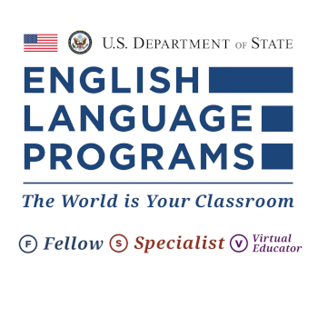 U.S. Department of State English Language Programs