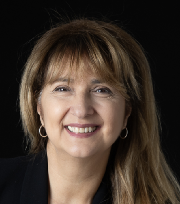 Stella Palavecino