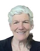 Tamara Collinsi-Parks