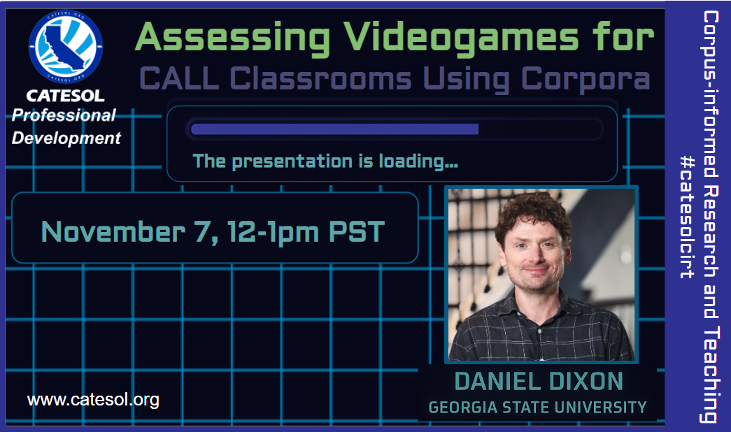 Image of Presenter