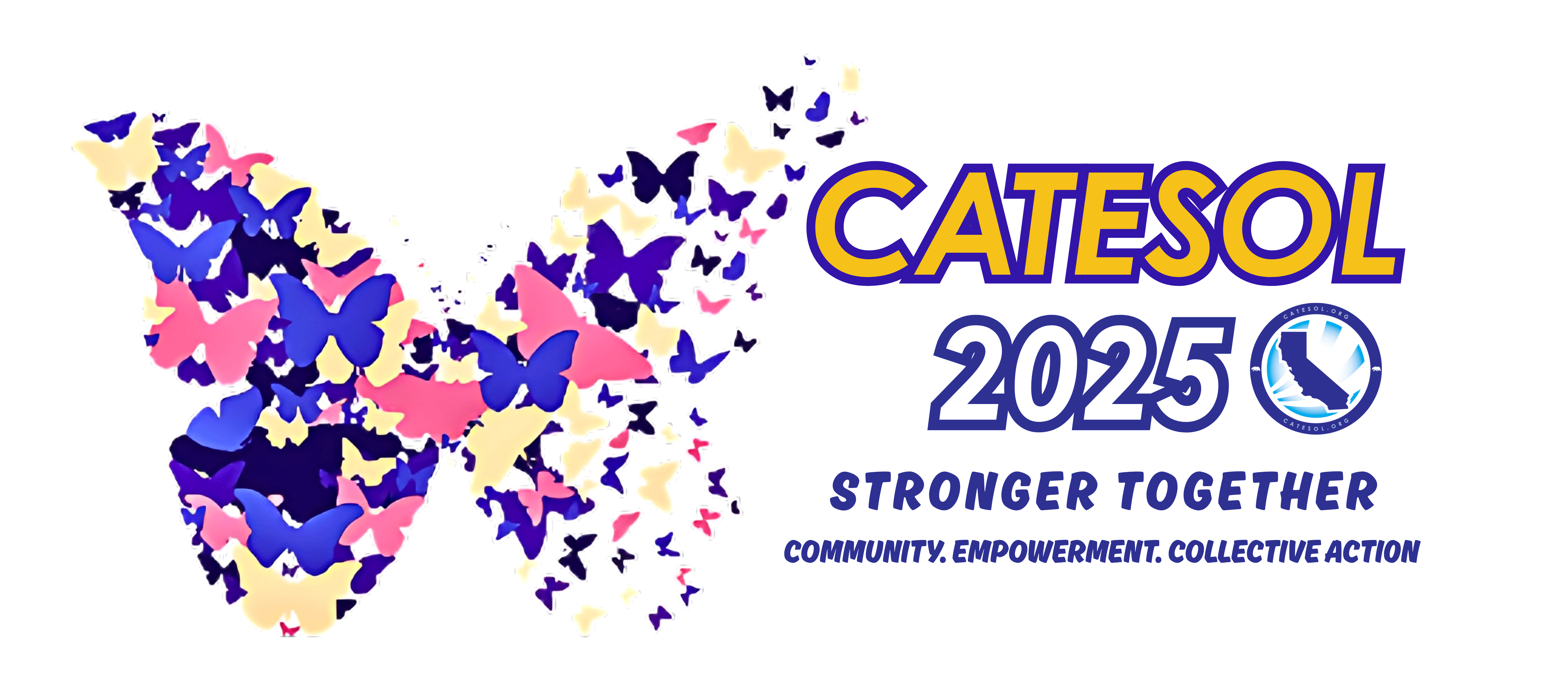 catesol25 logo landscape