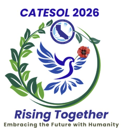 CATESOL 2026 Logo