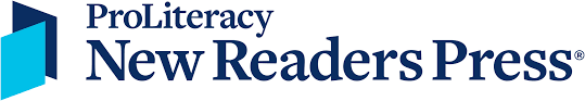 ProLiteracy New Readers Press